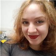 étudiante en langue étrangère appliquée pour aider dans les langues appliquées